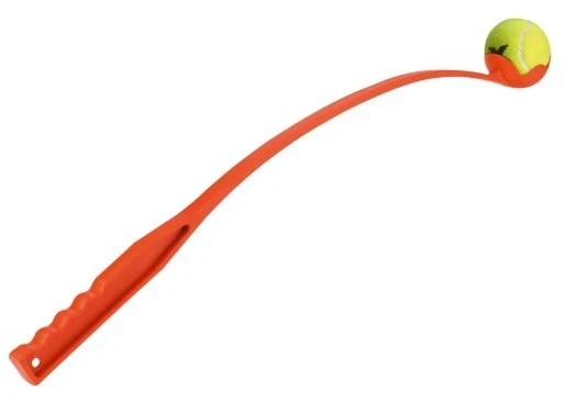 Jeu lanceur de balle Maxi Speed chien