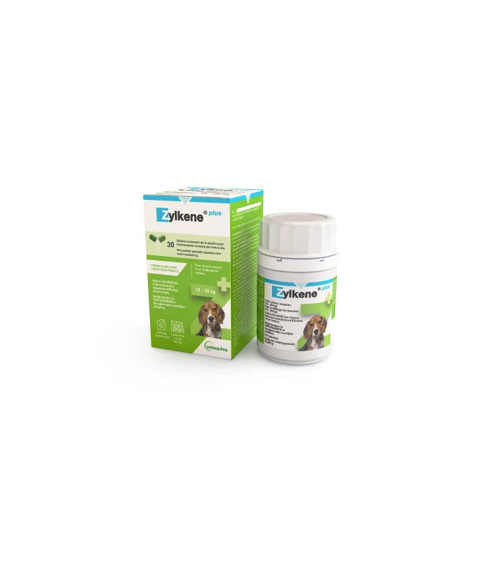 Zylkene Plus chien, chat