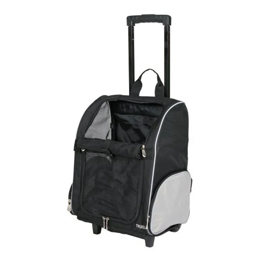 Sac à roulettes modulable