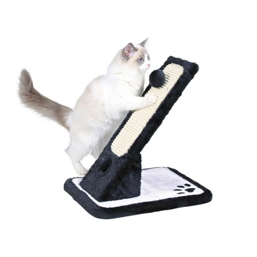 Griffoir incliné chat, chaton