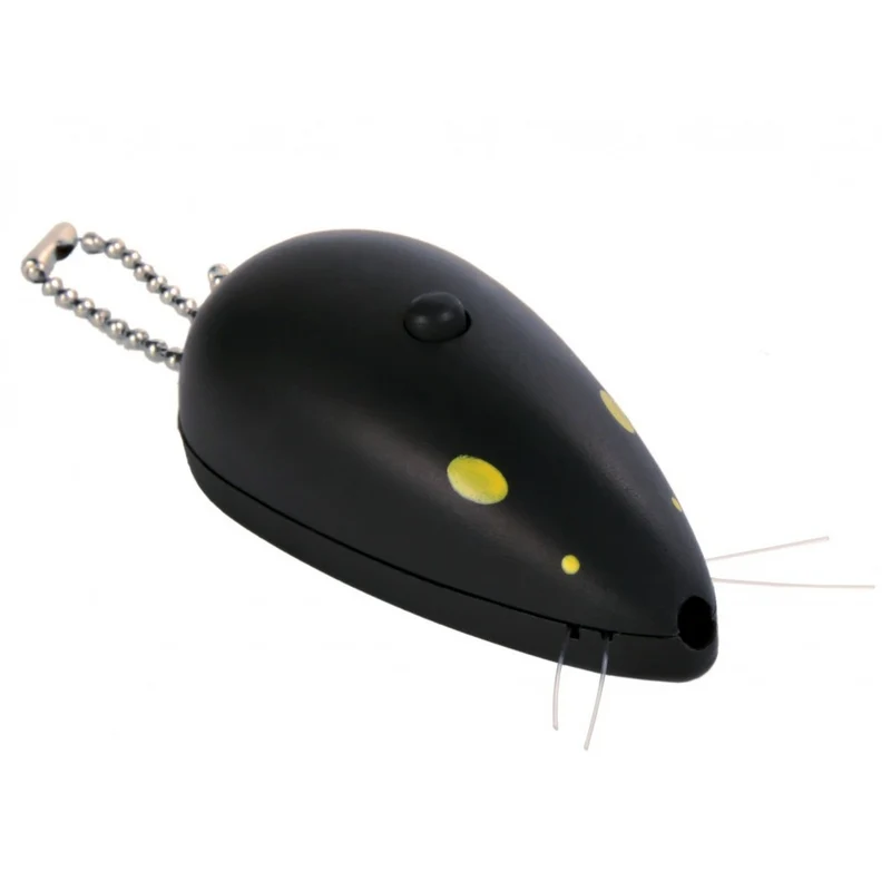 Souris Laser Catch The Light chat