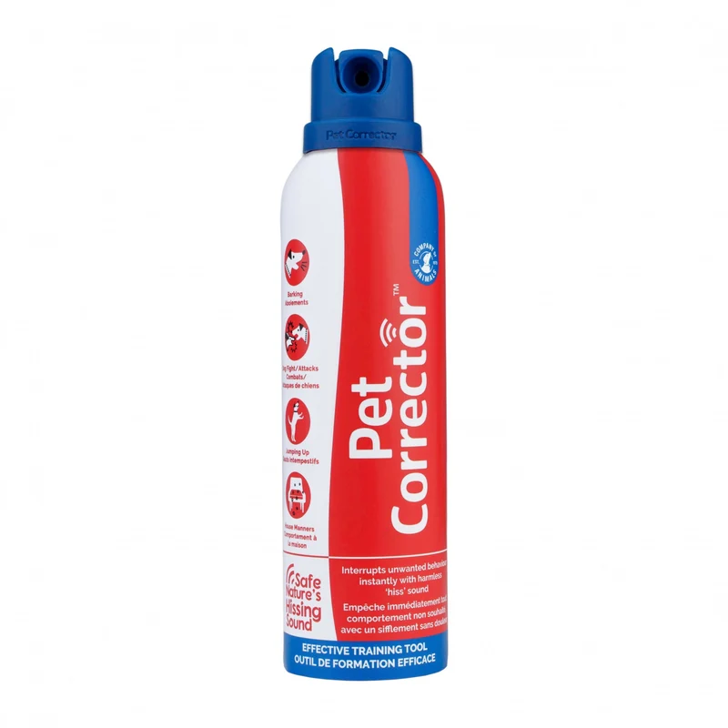 Spray Pet Corrector chien, chat