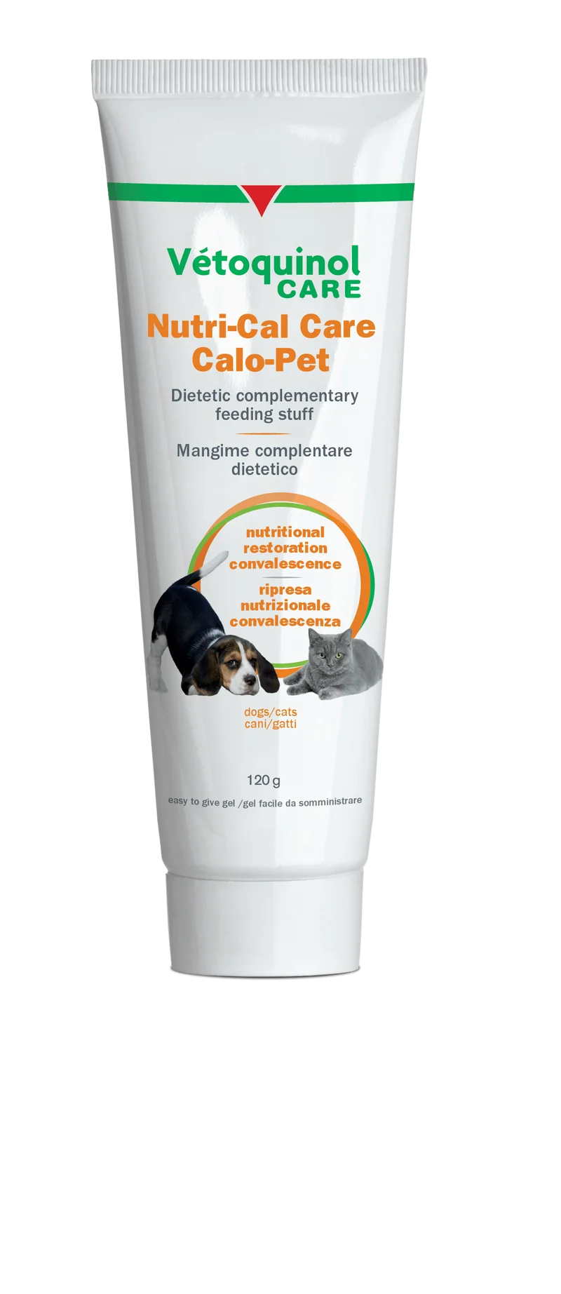Vetoquinol Care Energie