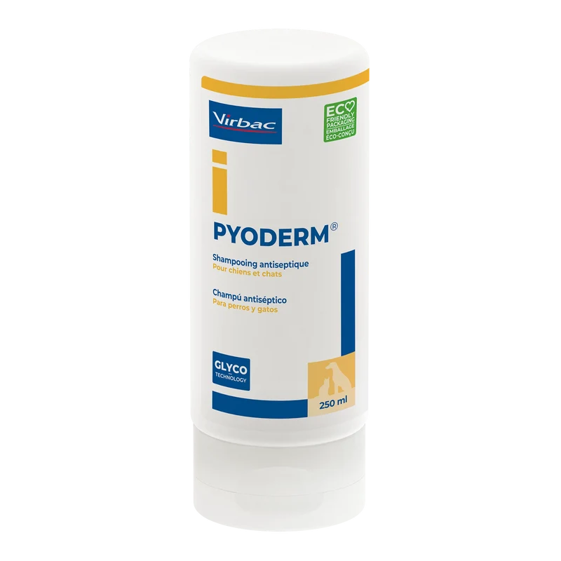 Pyoderm 250ml