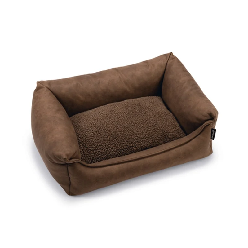 Panier à mémoire de forme Uma chien