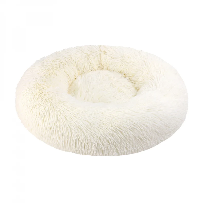 Corbeille Cocoon Blanche
