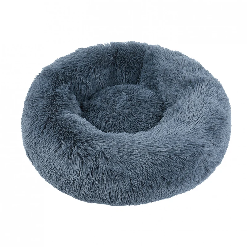 Corbeille Cocoon Anthracite