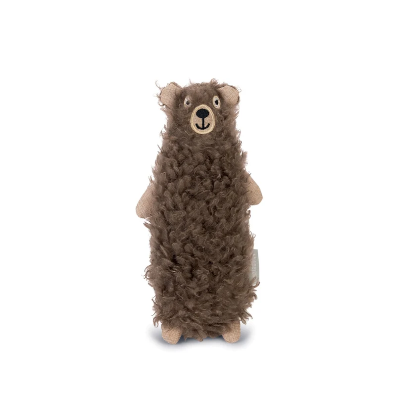 Peluche Bear Kiera chat