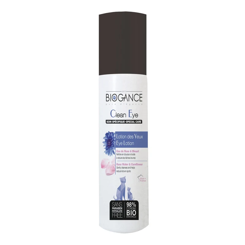 Lotion Clean Eye chat