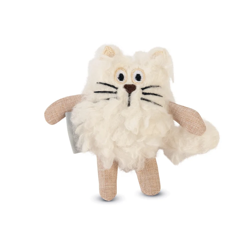 Peluche Cat Faline chat