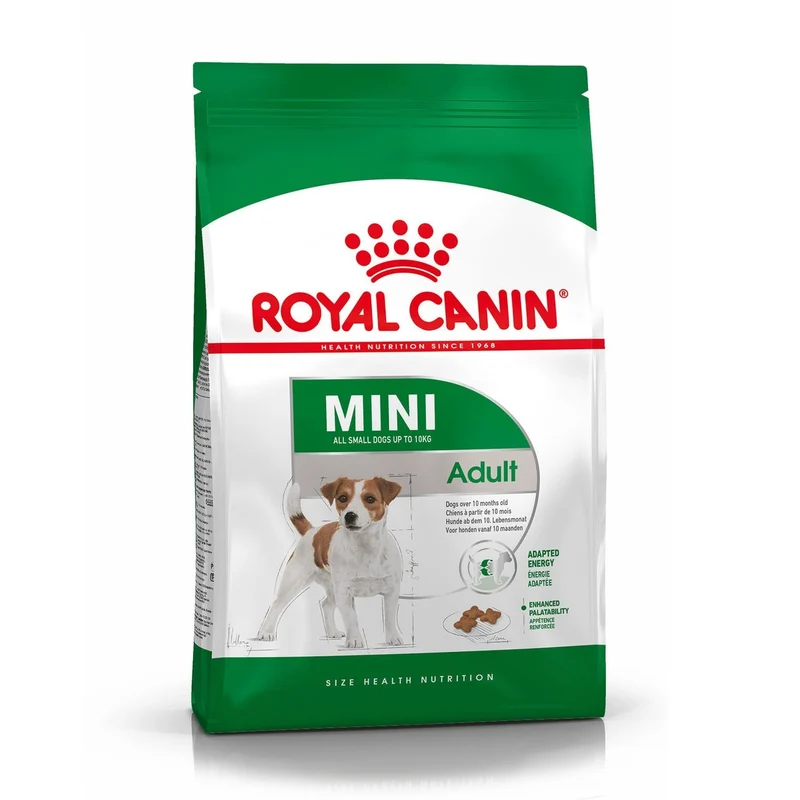 Royal Canin Mini Adult - croquettes chien