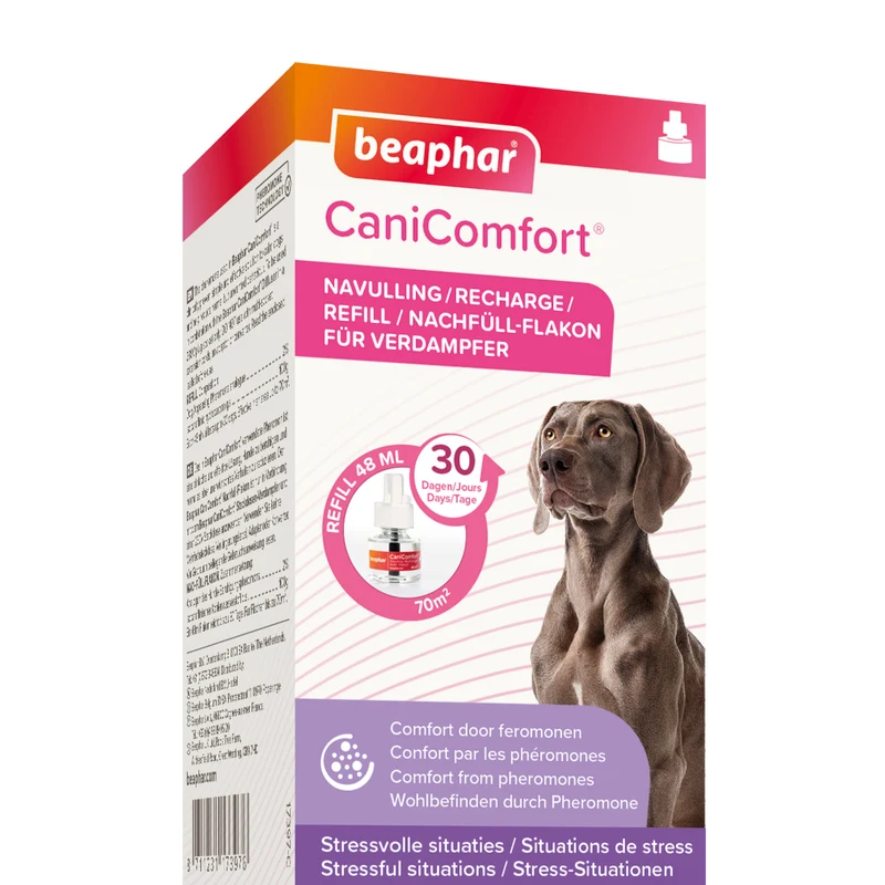Diffuseur CaniComfort® chiot, chien