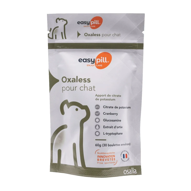 Easypill Oxaless chat