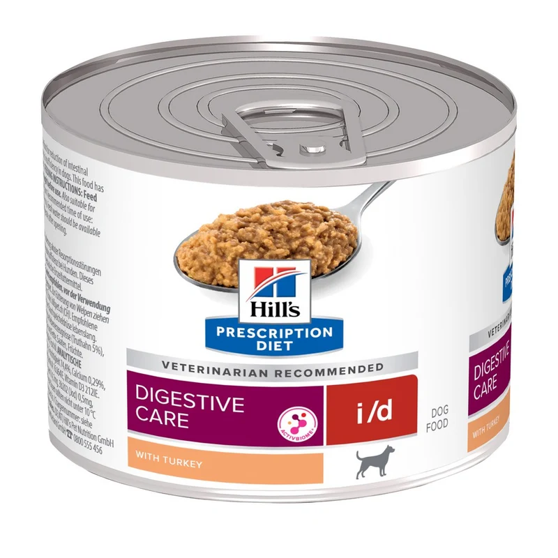 Hill's Prescription Diet i/d Digestive Care terrine - pâtée chien