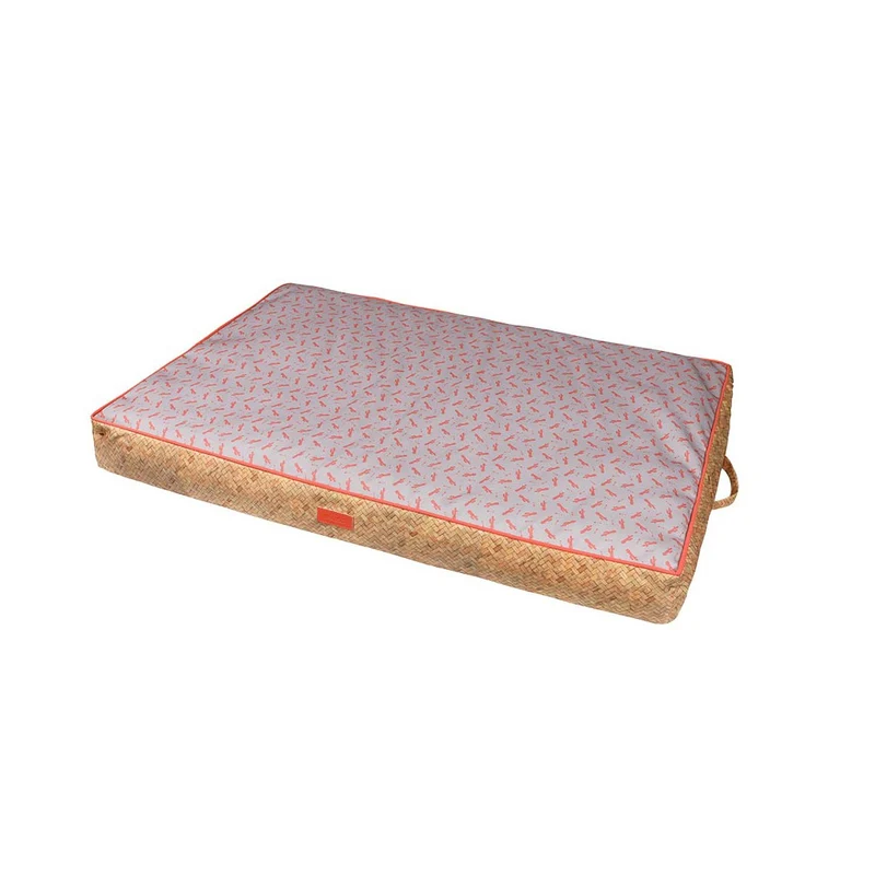 Matelas Deluxe Cactus chien