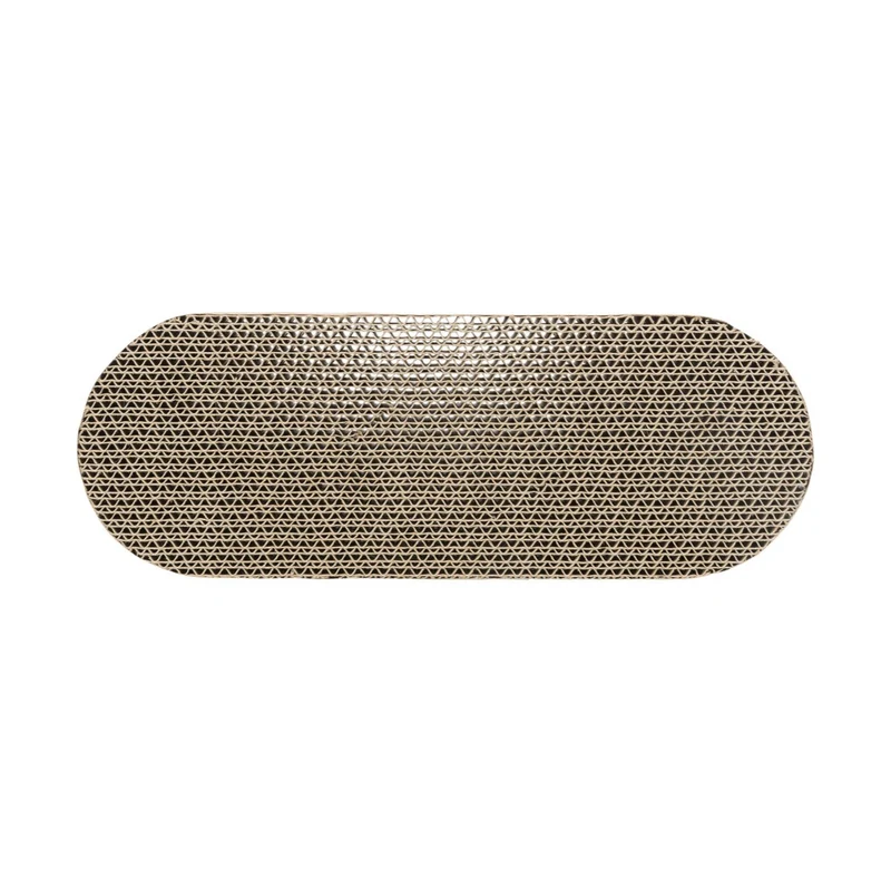 Plaque de rechange pour griffoir chat