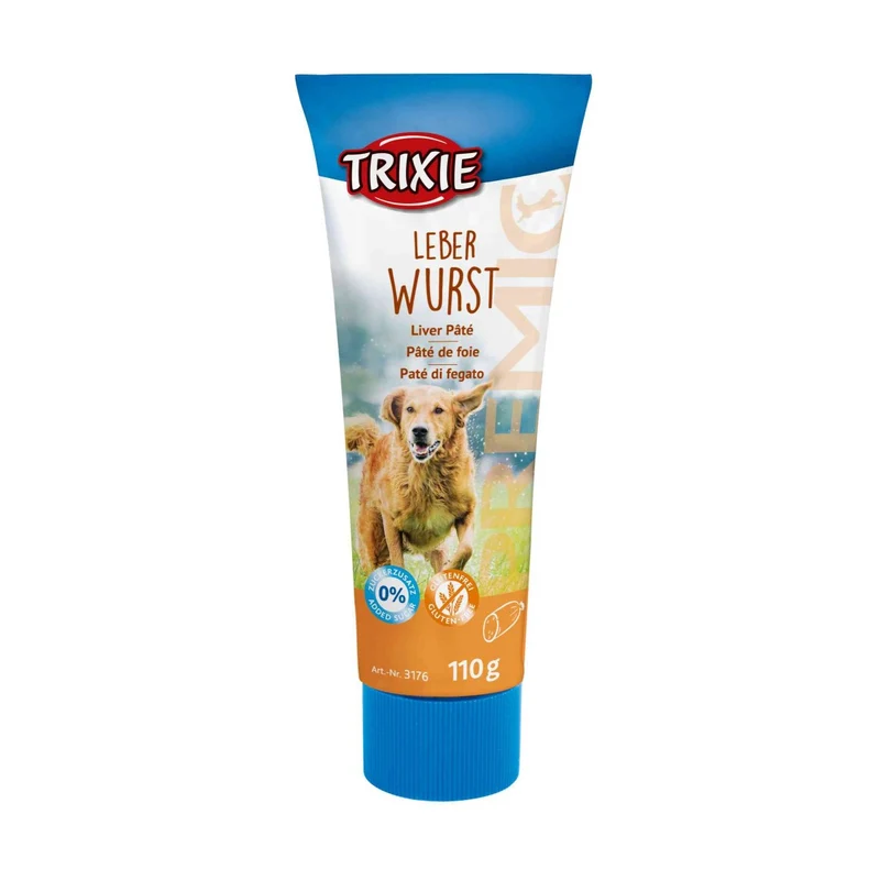 Premio Pâté de foie chien