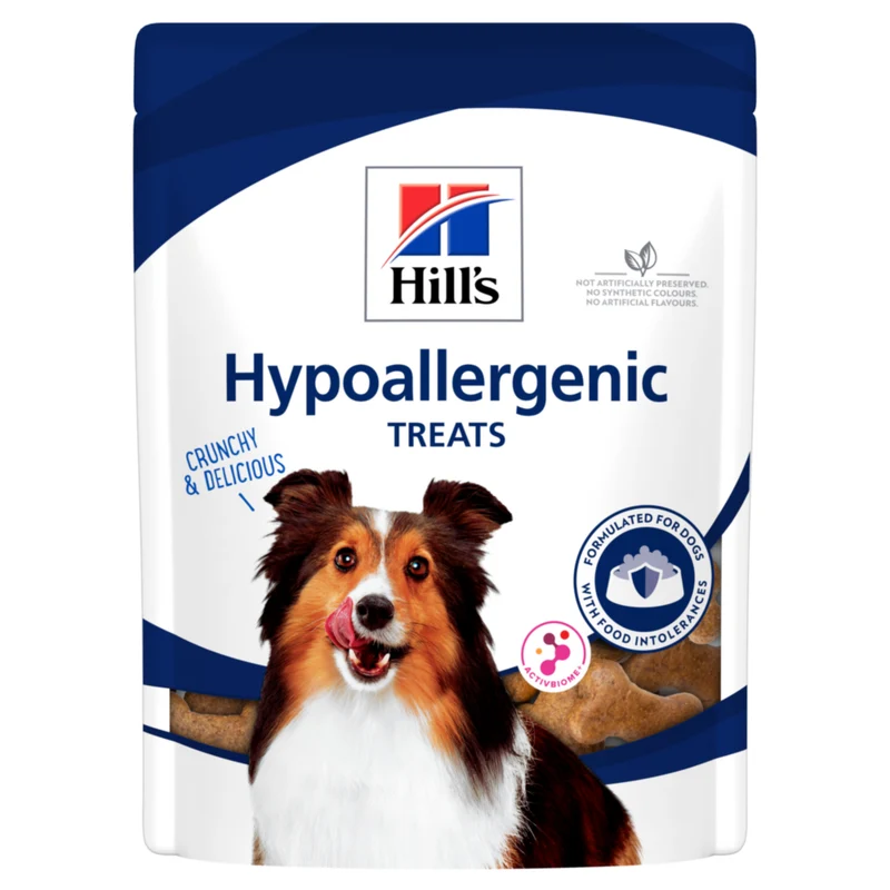 Hill's Hypoallergenic Treats - friandises pour chien