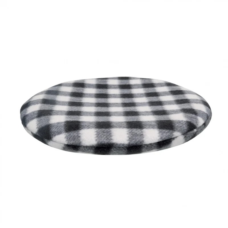 Petit coussin chauffant