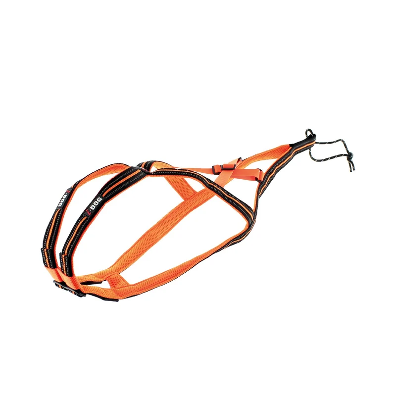 Harnais Canicross X-Back One pour chien