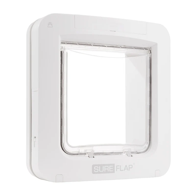 Grande chatière électronique Connect