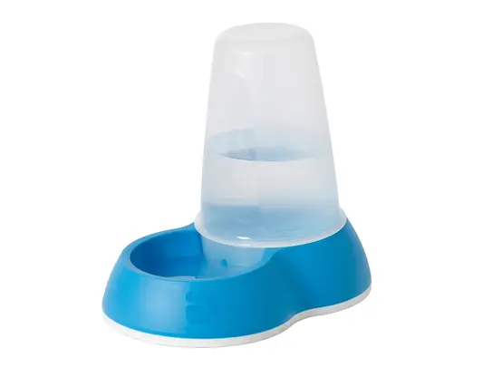 Distributeur d'eau Loop chat, chien