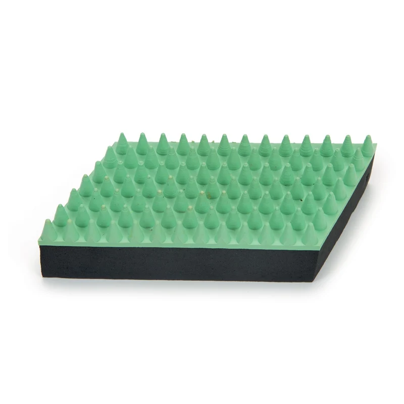 Brosse en caoutchouc chien, chat