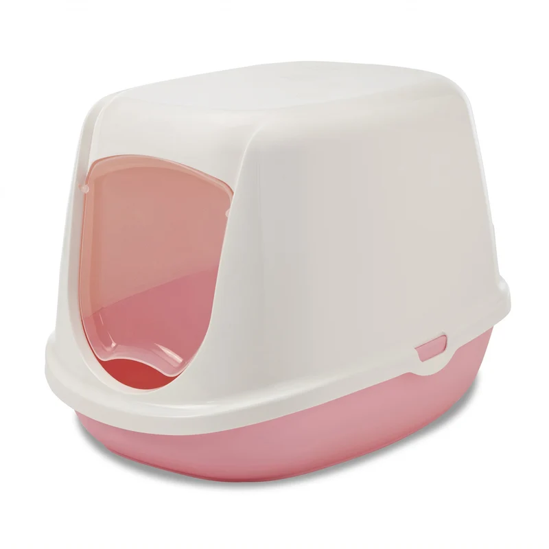 Maison de toilette Duchesse chat