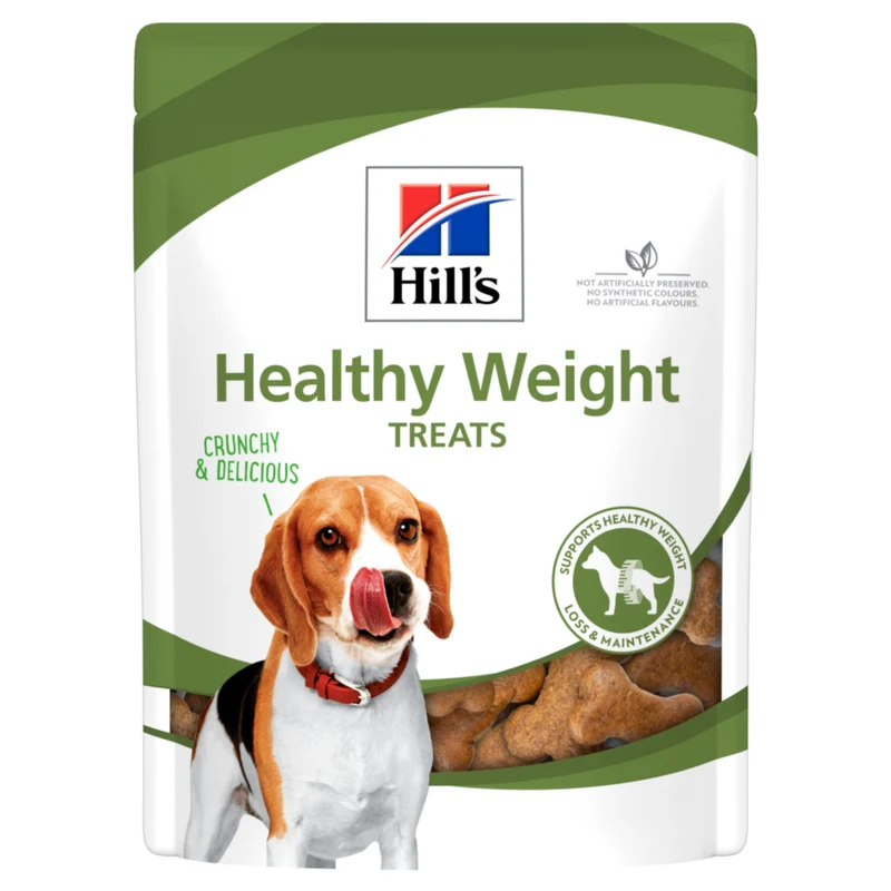 Hill's Healthy Weight Treats - friandises chien