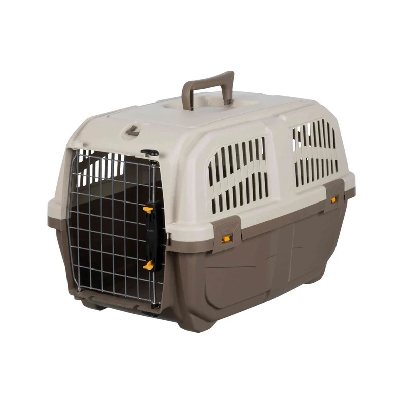 Caisse de transport Skudo chat, petit chien