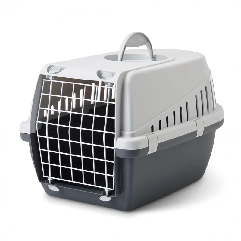 Caisse de transport Trotter chien, chat