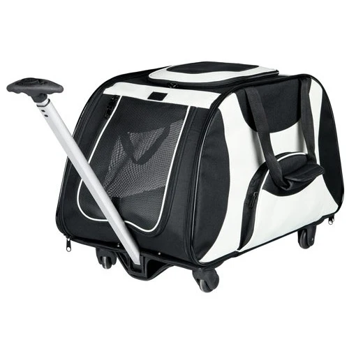 Sac de transport à roulettes