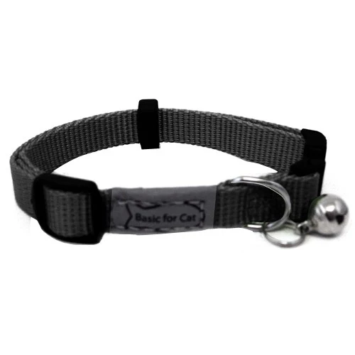 Collier Basic Line chat