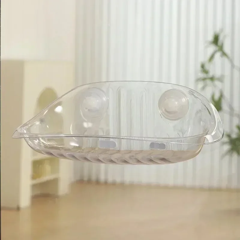 Lit de Fenêtre pour Chat | Hamac Suspendu