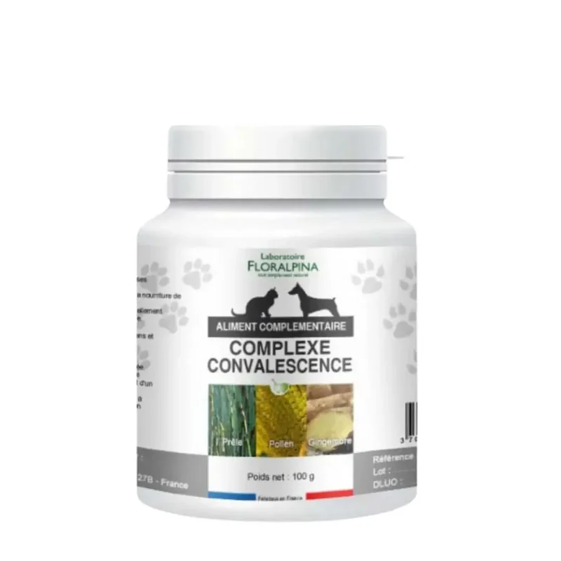 Complexe Convalescence Floralpina