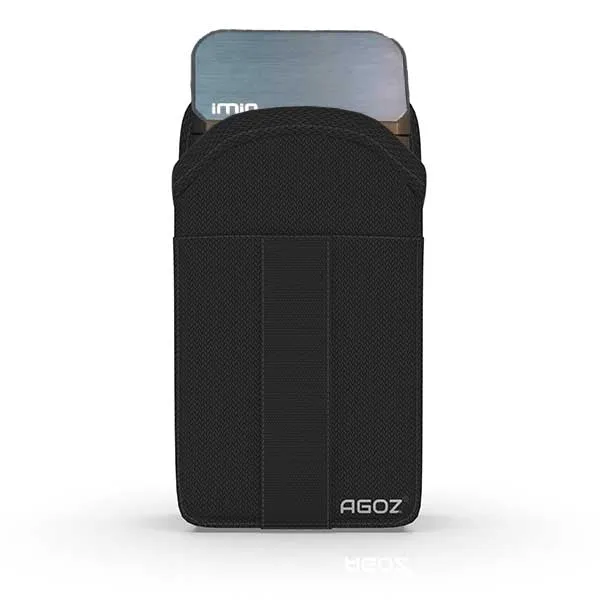 Étui POS iMin Swift durable avec clip ceinture