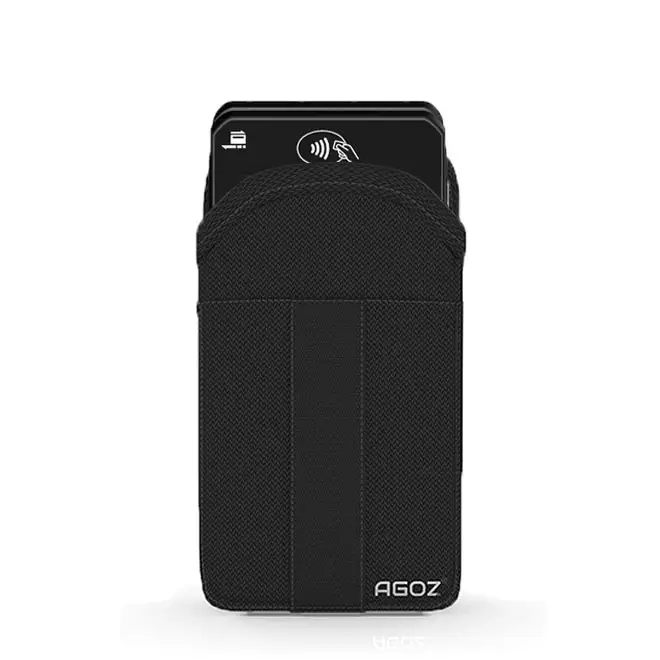 Étui Mini Durable Nexi Smartpos avec Clip Ceinture