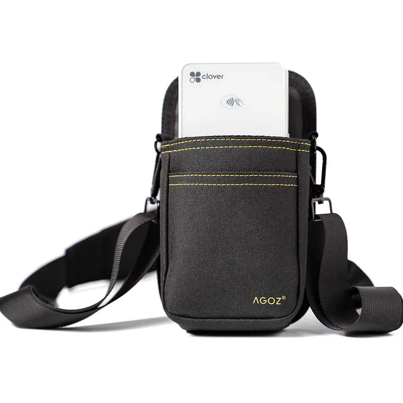 Étui à bandoulière/ceinture pour terminaux portables POS