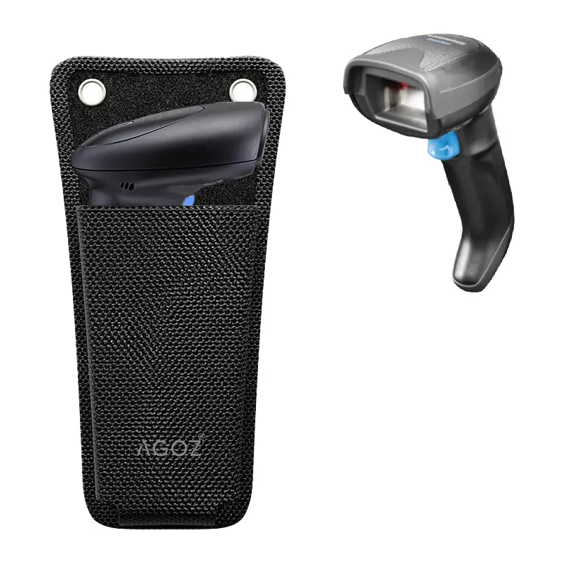 Boîtier montable pour scanner sans fil Datalogic pour accès poste de travail | Agoz