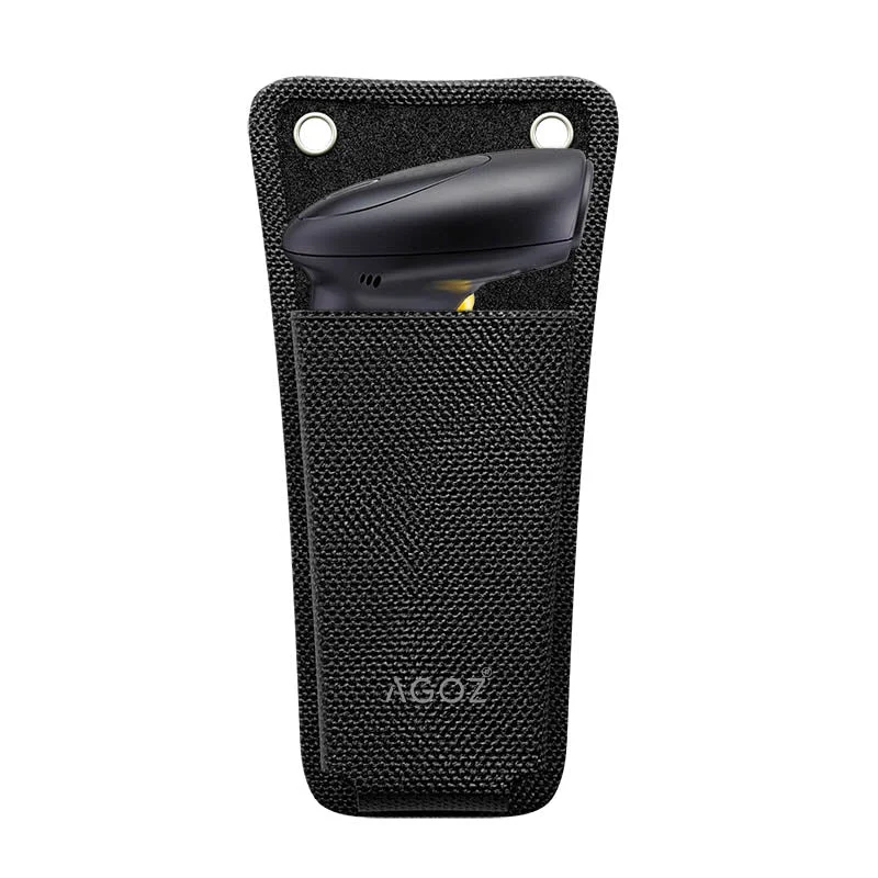 Étui pour scanner Zebra LS2208 montable avec clip ceinture