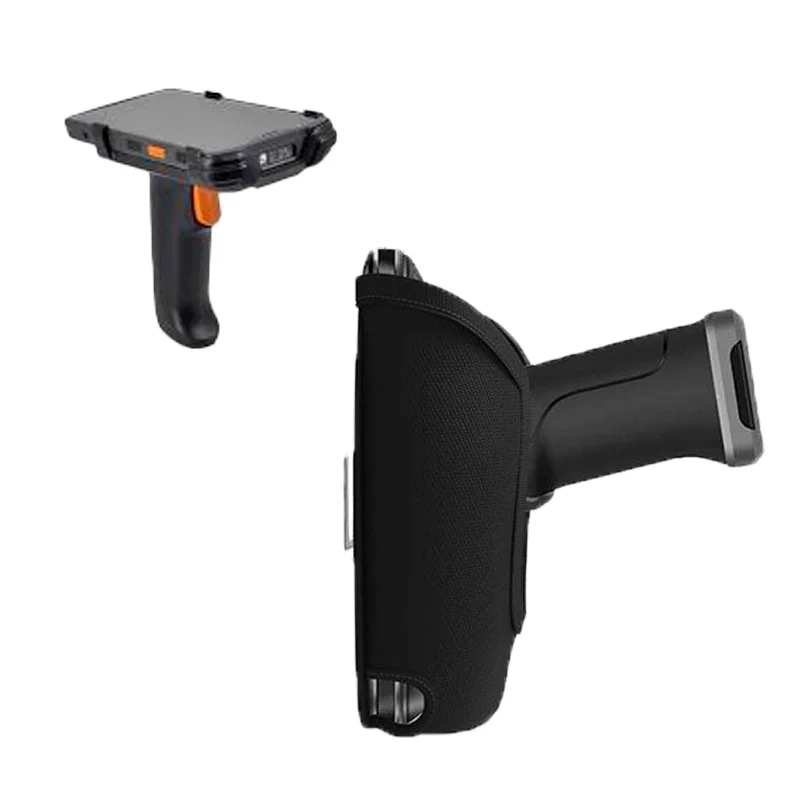 Étui pour terminal mobile portable Sunmi compatible avec une poignée à gâchette