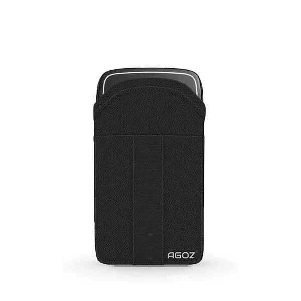 Étui robuste Freestyle Libre 2 avec porte-cartes