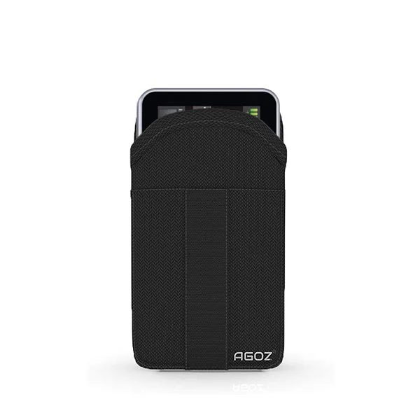 Étui robuste Tandem T:slim x2 avec porte-cartes