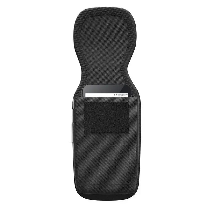Étui robuste pour contrôleur Omnipod 5 avec clip ceinture