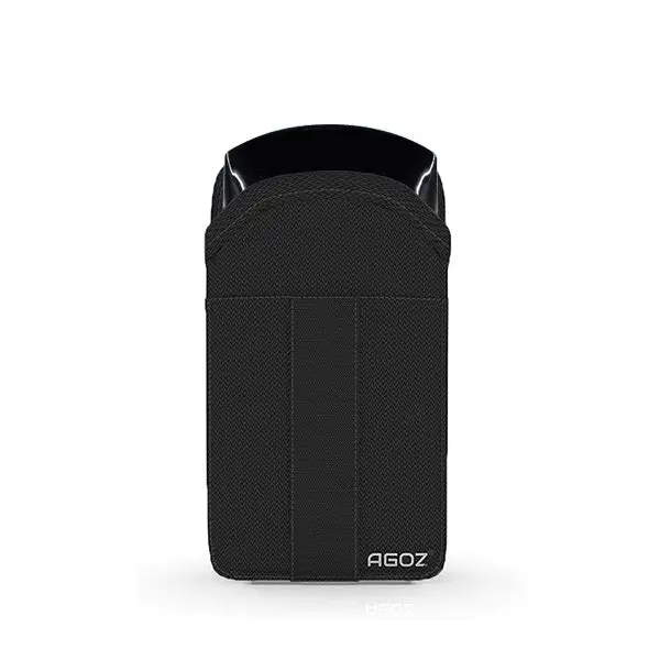 Étui SonoQue L5 avec clip ceinture et boucle