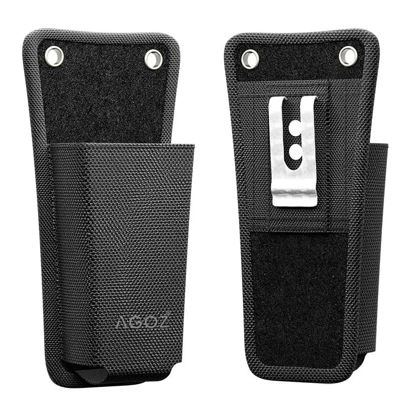 Étui combiné DECT Yealink W73P / W73H avec clip ceinture et boucle