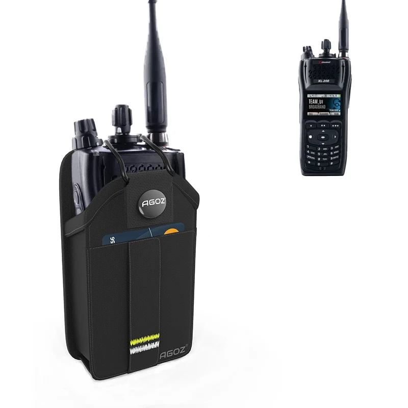 Étui robuste pour radio L3Harris