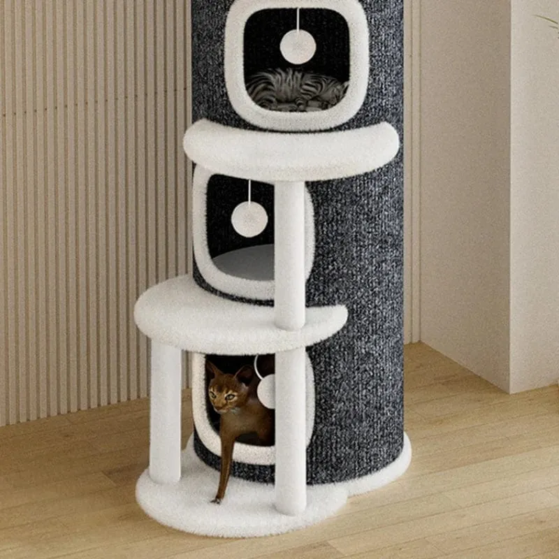Arbre a Chat Griffoir