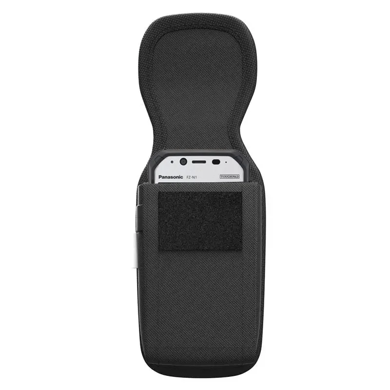 Étui robuste Panasonic Toughbook avec clip ceinture pour équipes mobiles | Agoz