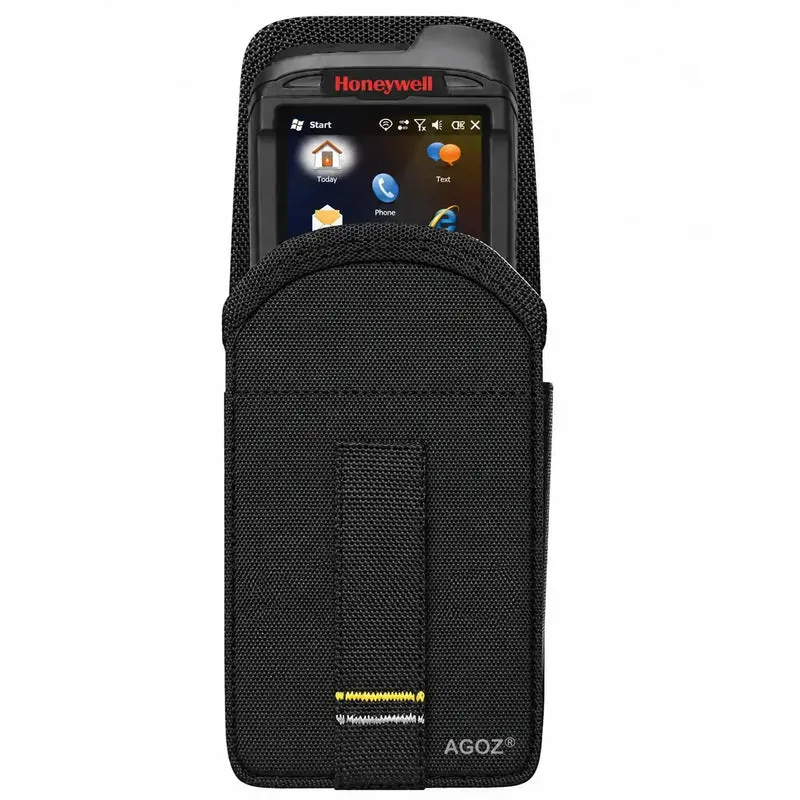 Étui portable robuste Honeywell No-Grip pour ordinateur mobile | Agoz